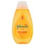 Johnson's baby, Gold, hair shampoo for children, 200 ml