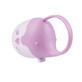 BabyOno, teat holder, elephant, beans, 1 pc