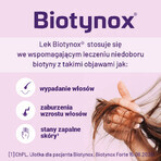 Biotinox 5 mg, 60 tabletten Biotinox 5 mg, 60 tabletten