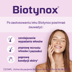 Biotinox 5 mg, 60 tabletten Biotinox 5 mg, 60 tabletten