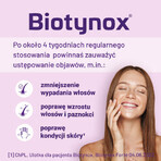 Biotinox 5 mg, 30 comprimate Biotinox 5 mg, 30 comprimate