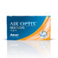 Air Optix Night&amp;amp;Day Aqua contact lens, -6.00, 6 pieces, Alcon
