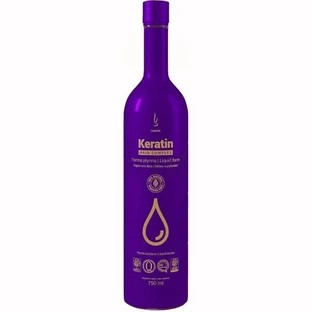 DuoLife Keratin, flüssige Formel, 750 ml