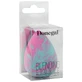Donegal, Make-up Mengsponsje, roze en munt, 1 stuk