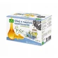 GAL Huile de graines de cumin noir, 40 gélules détachables