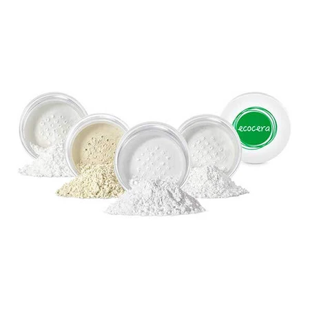 Ecocera, poudre de banane, en vrac, 8 g