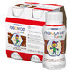 Resource Junior, nutritional preparation over 1 year, chocolate flavor, 4 x 200 ml