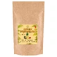 Helpa Polvo Seco, trozos de fruta liofilizada, fresa, piña, grosella negra, cereza, 10 g
