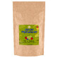 Helpa, Dry porridge, Freeze-dried fruit pieces, Strawberries, Raspberries, Blueberries, Apples, 10 g