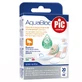 Pic Solution AquaBloc, Verbandspflaster, antibakteriell, wasserfest, Mix, 20 Stück