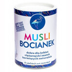 Bocianek-Müsli für Schwangere und stillende Mütter, 300 g Bocianek-Müsli für Schwangere und stillende Mütter, 300 g