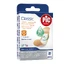 Pic Solution Classic, Verbandpflaster, antibakteriell, Medium, 19 mm x 72 mm, 20 Stück