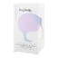 Hagi Baby, Crema natural para pañales con aceite de cáñamo, 50 ml