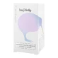 Hagi Baby, Crema natural para pañales con aceite de cáñamo, 50 ml