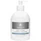 Pharmedis Kropla Zdrowia, jabón líquido con arcilla plateada y blanca, 500 ml