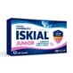Iskial Junior, peste 3 ani, aromă de lăm&#226;ie, 30 capsule de mestecat
