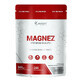 Wish Magnesium, citrate de magn&#233;sium, 500 g