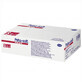 Peha-soft nitrile, nitrile gloves, non-sterile, powder-free, white, size S, 200 pieces
