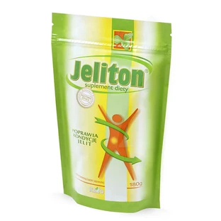 Jeliton, egg plant seed shell, 180 g