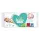 Pampers Sensitive, vochtige doekjes, 4 x 52 stuks