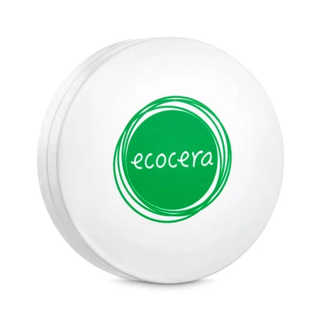 Ecocera, Bambuspulver, gepresst, 10 g
