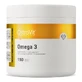 Omega 3, Limited Edition, 150 Capsules, OstroVit