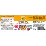 Vitamina D3 liposomiale + Magnesio K2, 30 capsule, Hypernatura Vitamina D3 liposomiale + Magnesio K2, 30 capsule, Hypernatura