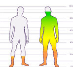 Vitamina D3 liposomiale + Magnesio K2, 30 capsule, Hypernatura Vitamina D3 liposomiale + Magnesio K2, 30 capsule, Hypernatura