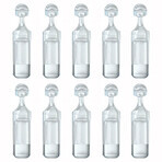 BabyCap, NaCl saline, 5 ml x 10 ampoules BabyCap, NaCl saline, 5 ml x 10 ampoules