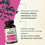 Herbapol Rode klaver+, 90 capsules