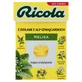 Ricola Melissa, bonbon suisse aux herbes, sans sucre, 27.5 g