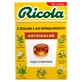 Ricola Original Herbal, bonbon suisse aux herbes, sans sucre, 27.5 g