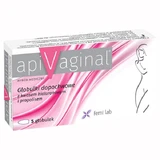 ApiVaginal, Vaginal-Kügelchen, 5 Einheiten