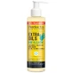 DAX Perfecta Extra Oils, handcrème-olie voor nagels en nagelriemen met siliconen handschoen, 195 ml