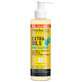 DAX Perfecta Extra Oils Silicone Glove Hand Cream - Nail &amp; Cuticle Oil 195ml