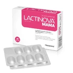Lactinova Mama, 28 capsule