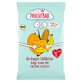 Fruchtbar Corn Crisps, bananas with BIO manganese, after 12 months, 30 g