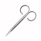 Renowned CS6, pedicure scissors, 1 pc