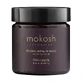 Mokosh, exfoliante facial, rosa con bayas, 60 ml