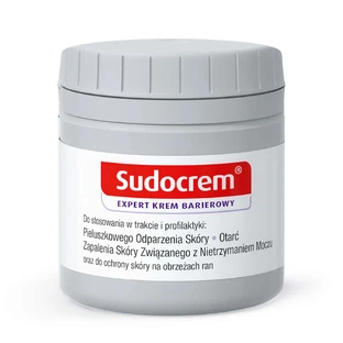 Sudocrem Expert, barrièrecrème, 60 g, Teva