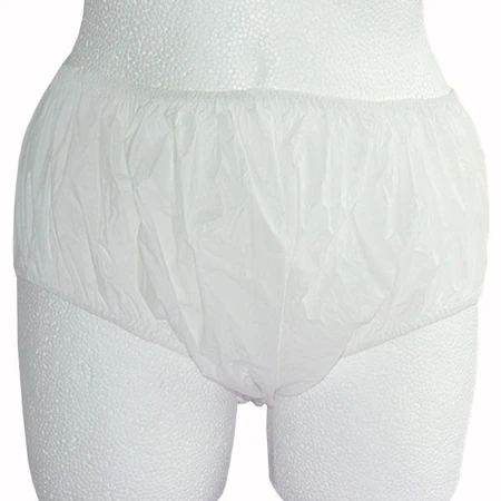 Horizon, postpartum panties, disposable, size 40, 7 pieces