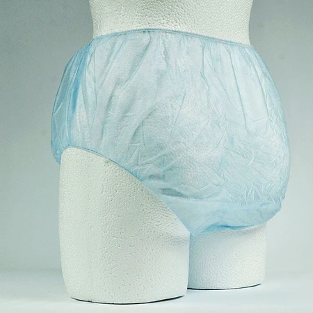 Horizon, postpartum panties, disposable, size 40, 7 pieces