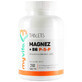 MyVita, Magnesium + vitamin B6 P-5-P, 250 tablets