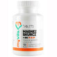 MyVita, Magn&#233;sium r&#233;tr&#233;cissement + vitamine B6 P-5-P, 100 comprim&#233;s