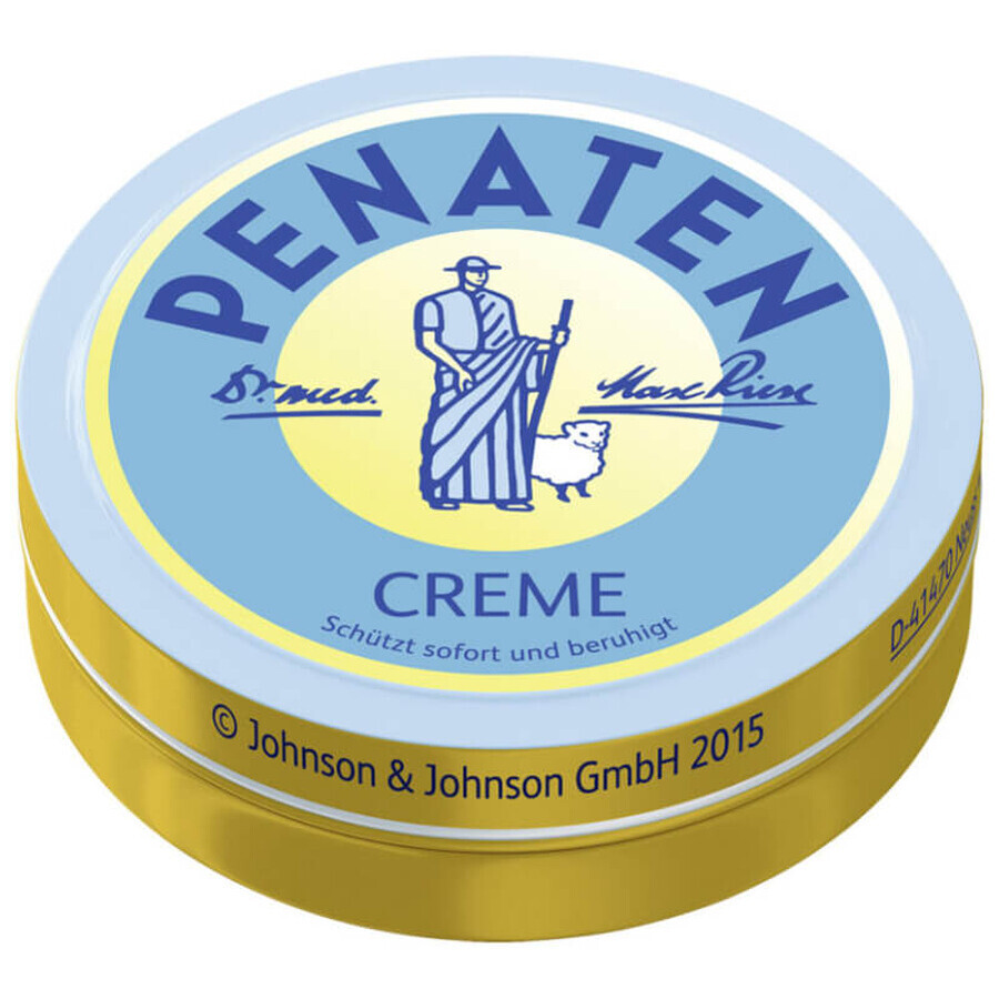 Acquista Penaten, crema antibruciature, 150 ml Penaten, crema antibruciature, 150 ml