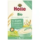 Holle 3 granen pap Bio, volkoren, zuivelvrij, na 6 maanden, 250 g