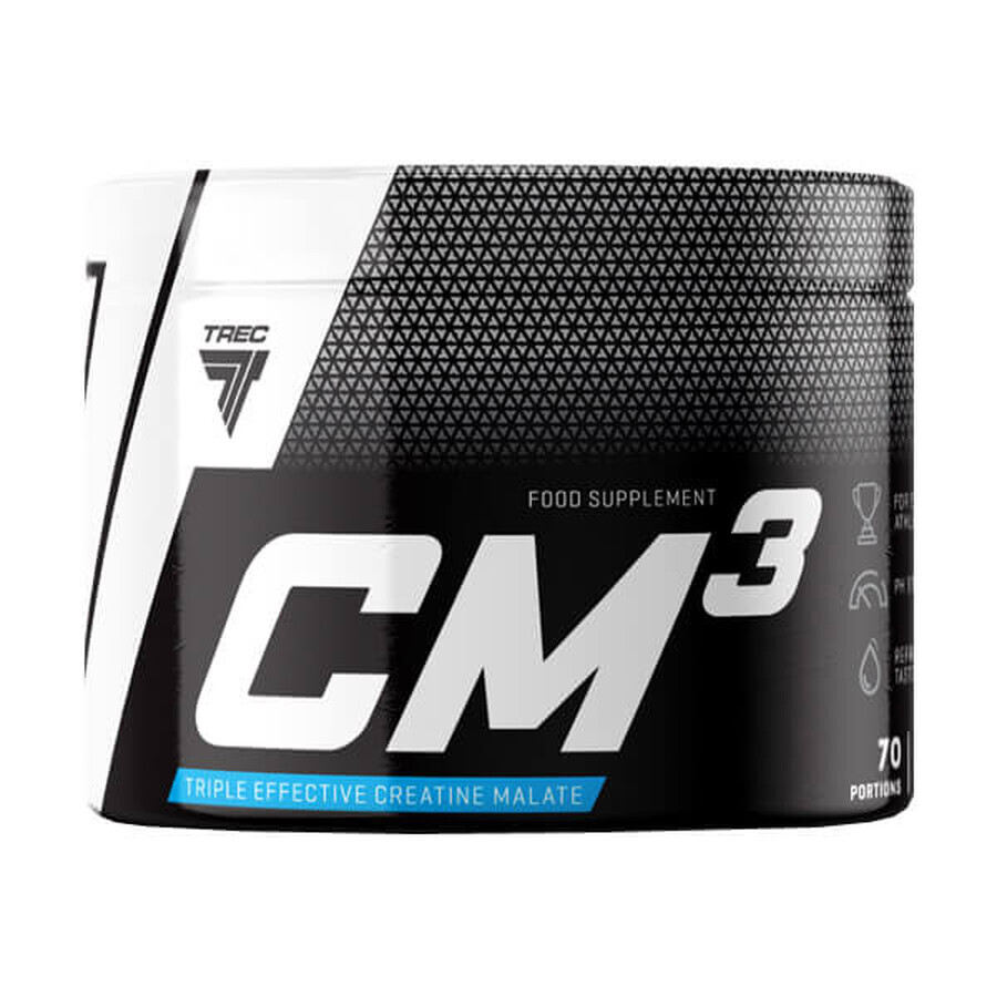 Buy Trec, CM 3 Powder, pineapple flavor, 250 g Trec, CM 3 Powder, pineapple flavor, 250 g