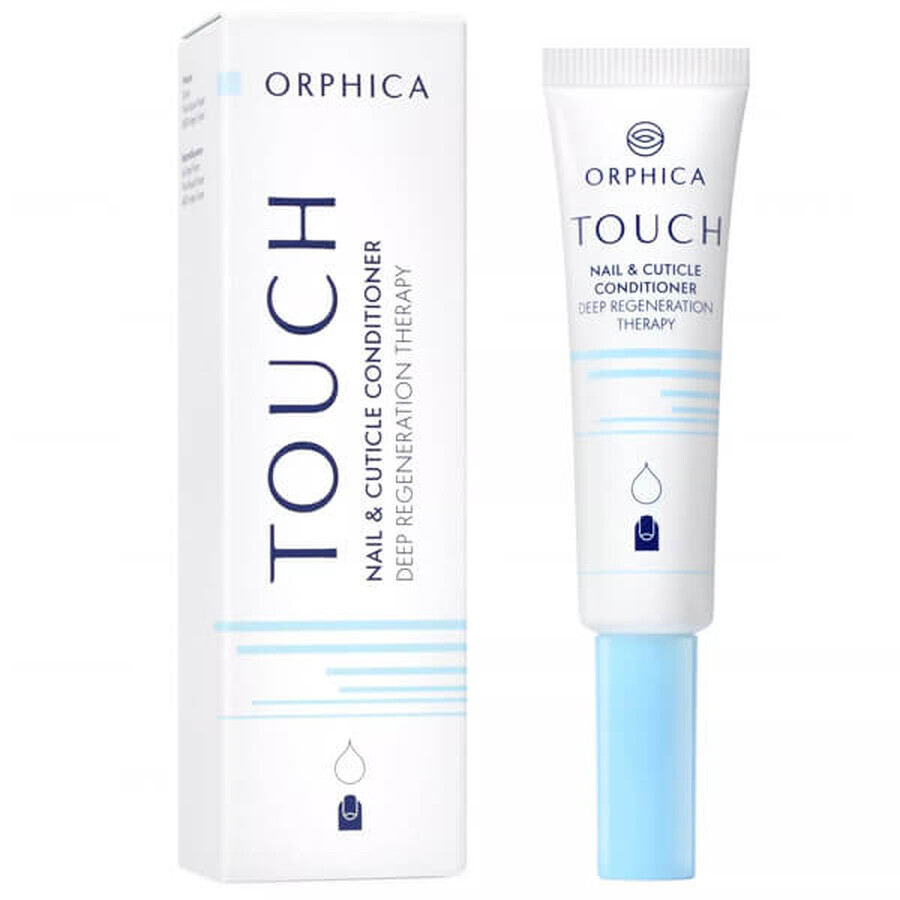 Orphica Touch nail and cuticle balm 15 ml