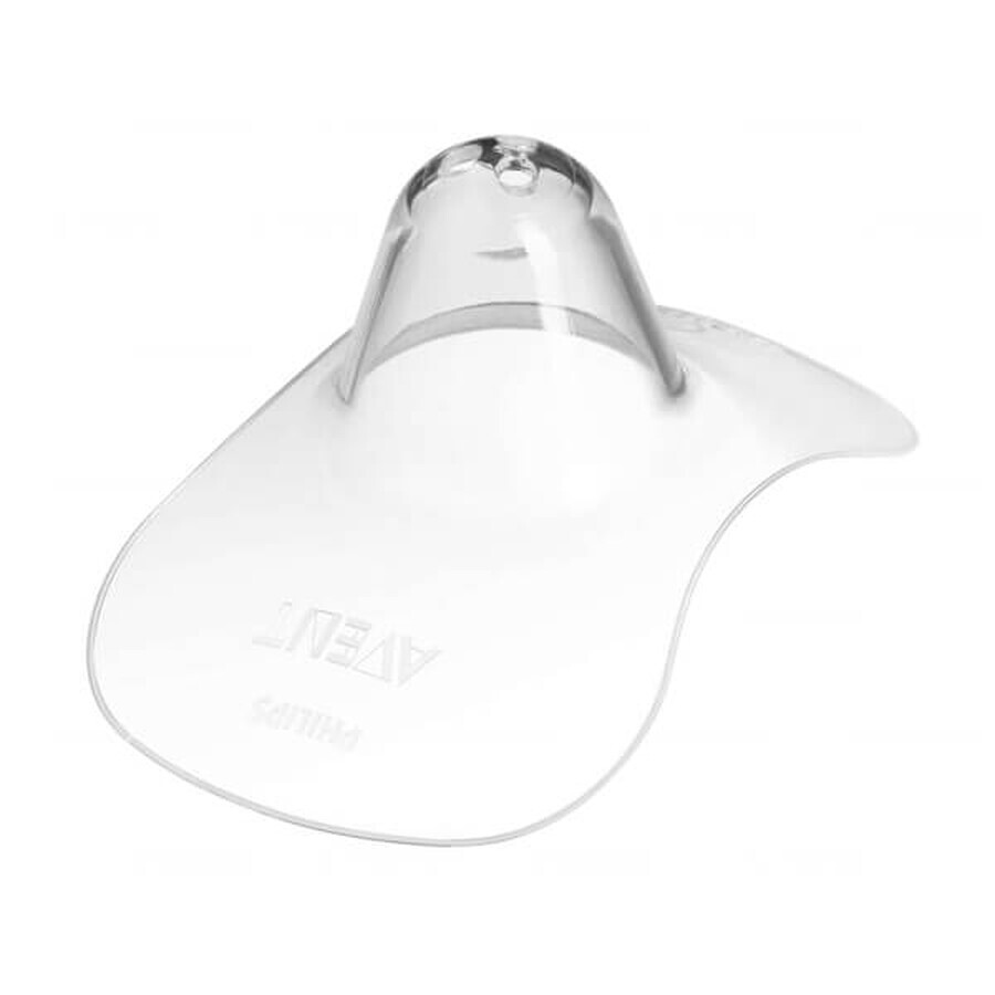Avent, silicone breast shields, standard, SCF153/ 03, 2 pieces Avent, silicone breast shields, standard, SCF153/ 03, 2 pieces