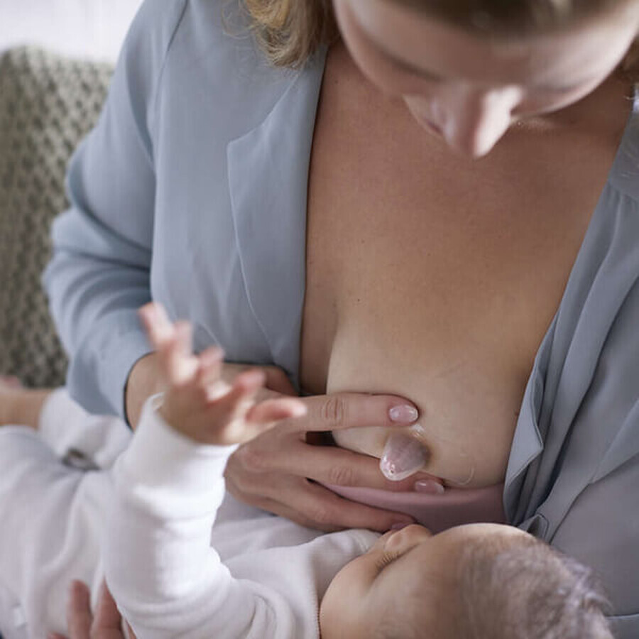 Avent, silicone breast shields, standard, SCF153/ 03, 2 pieces Avent, silicone breast shields, standard, SCF153/ 03, 2 pieces
